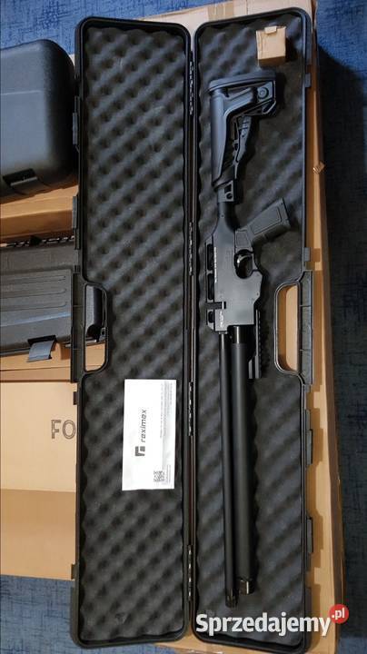 Zestaw ALBERT pcp Force1 55 butla 6l300 pelna Trzcianka