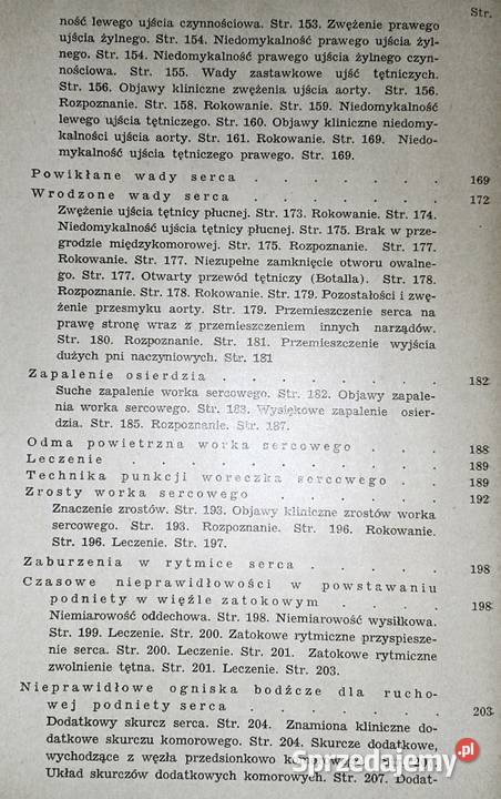 Diagnostyka i terapia chorób serca Witold Pozostałe Chełm