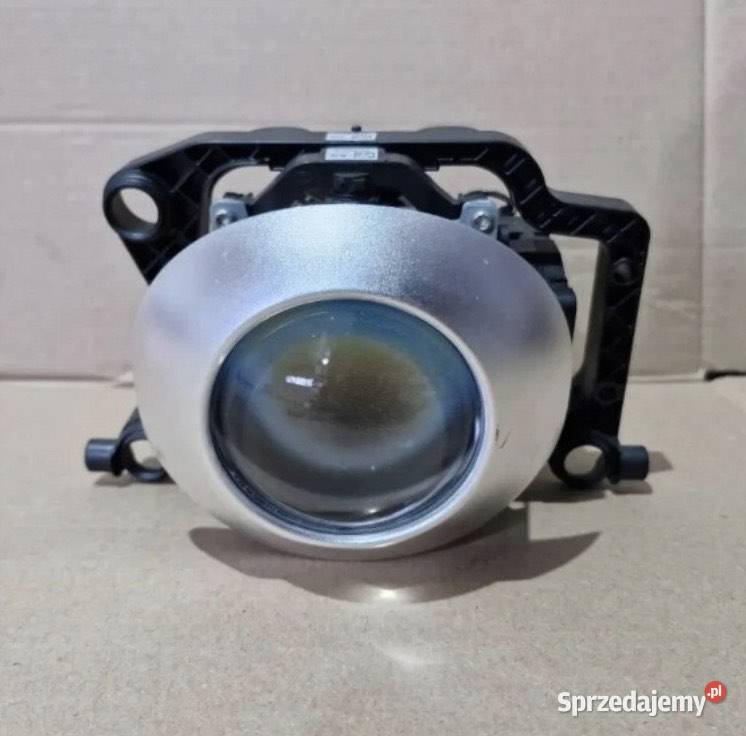 Soczewka przedniej lampy bixenon Opel Insignia A Mysłowice sprzedam