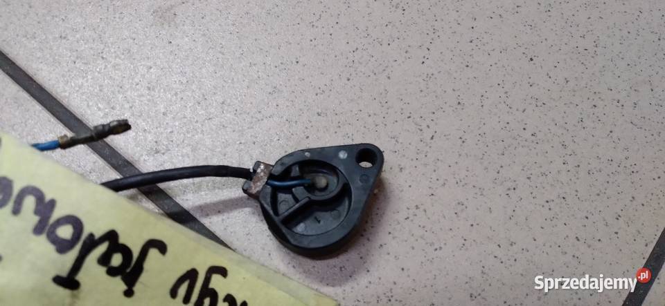Czujnik Luzu Biegu Jałowego Suzuki DR 125 Jawiszowice