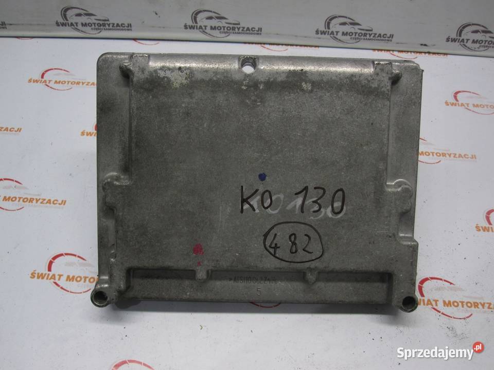 FOCUS 18 B komputer sterownik silnika Kielce