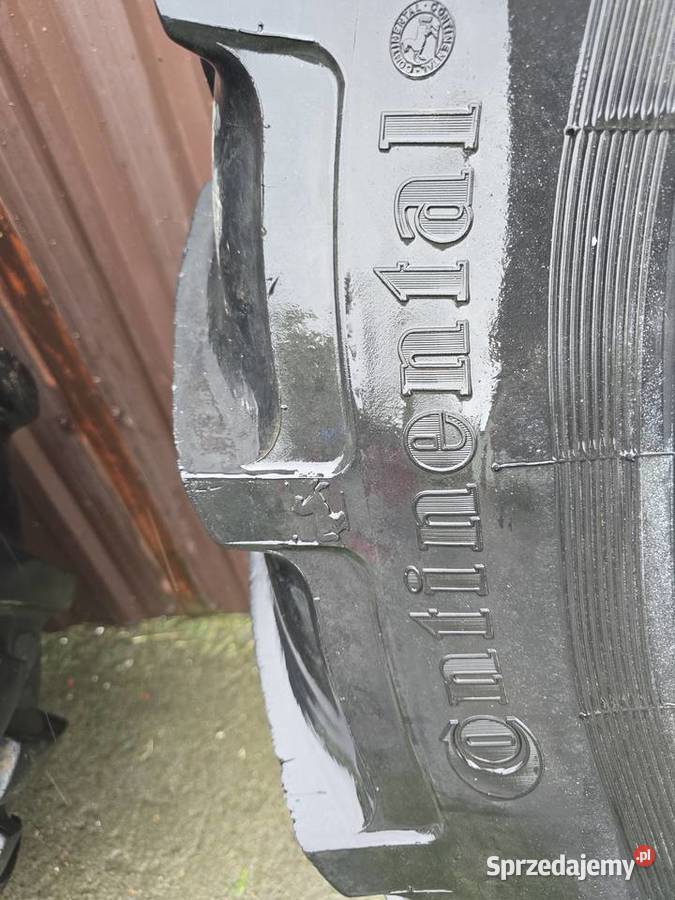 Koła wąskie do miedzyrzedzi 112 R42 opryskiwacz kujawsko-pomorskie Wąbrzeźno sprzedam