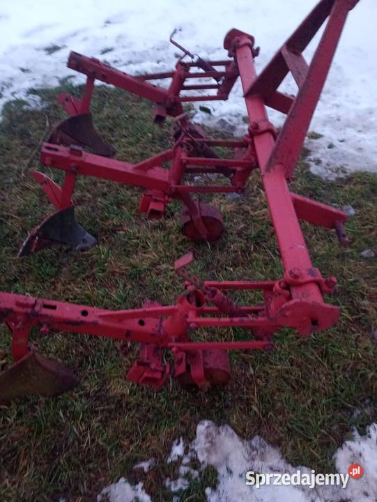 Siewnik poznaniak 27 m Jastrzębie-Zdrój