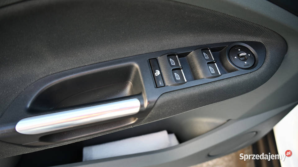 Ford C 93 Bezwypadkowy NOWY ogranicznik prędkości pomorskie Żukowo sprzedam