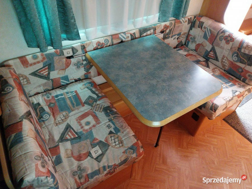 przyczepy kempingowe Adria ADRIA sprzedam