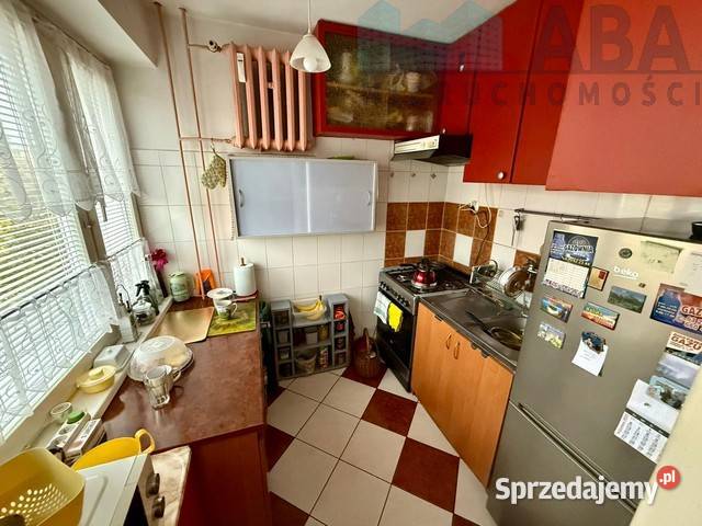 Mieszkanie na sprzedaż