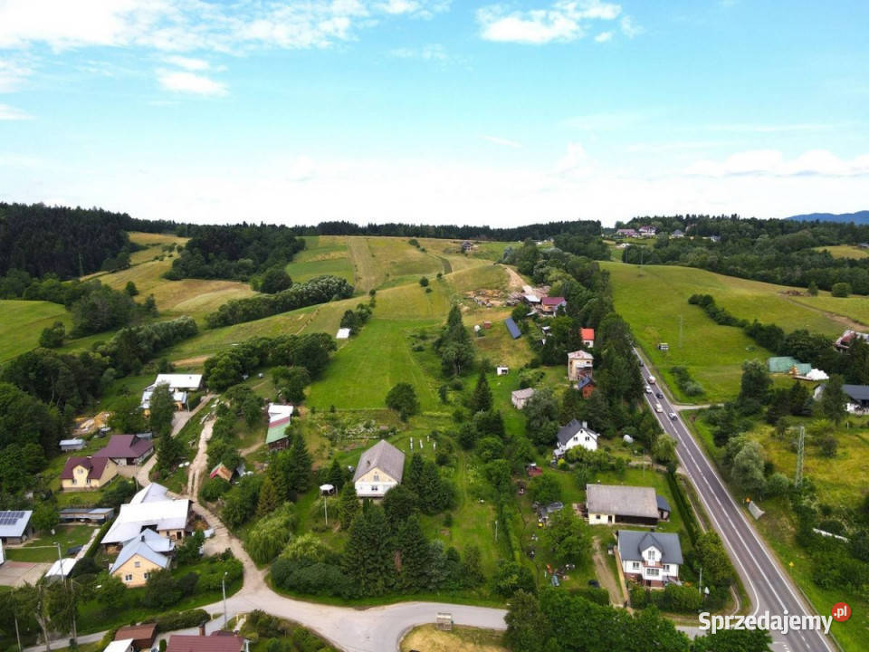 Dom wolnostojący 110m2 Postołów