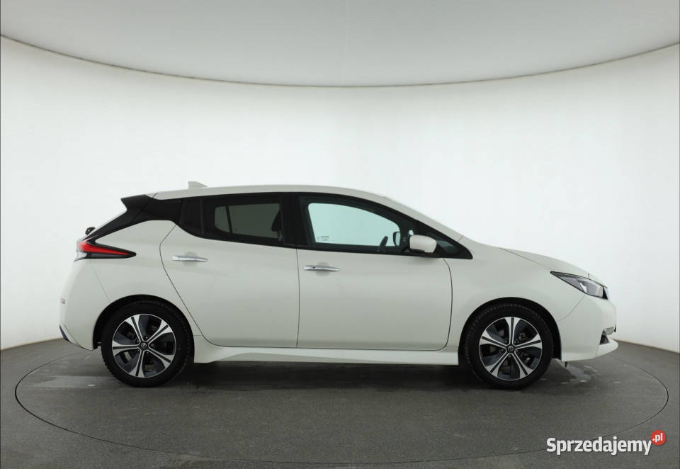 Nissan Leaf 40 kWh Piaseczno