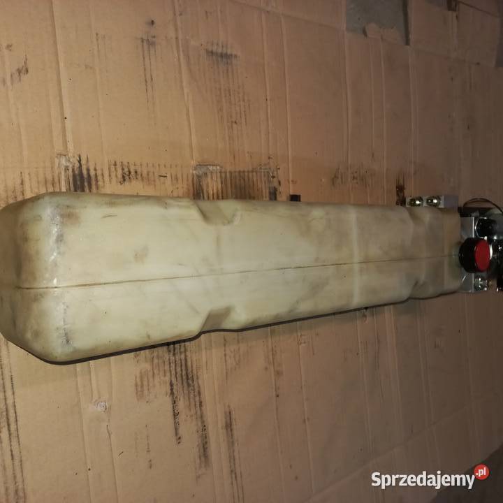 Agregat hydrauliczny pompa silnik 24V winda Mbb Przykona