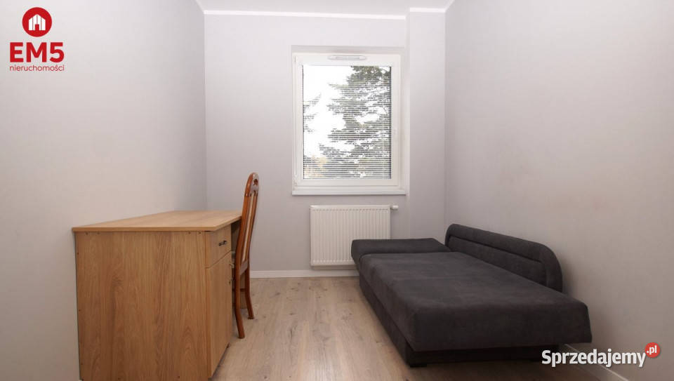 Mieszkanie na wynajem Białystok Ciepła 53m2 3 sprzedam