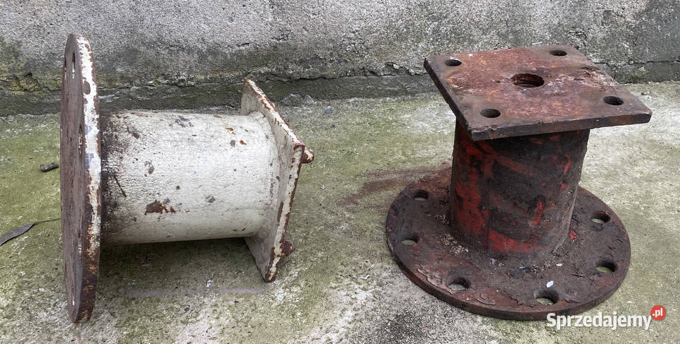 Sieczkarnia Fortschritt Pokosówka Fortschritt Rozdrażew