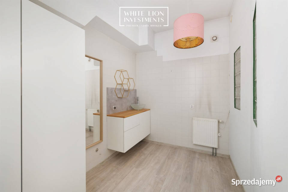 Lokal Warszawa Opaczewska 563m2 Sprzedaż sprzedam