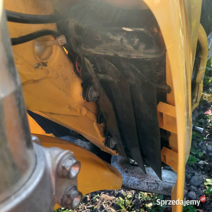 Suzuki Rm 250 2T yzcrsxkx Klasztorne sprzedam