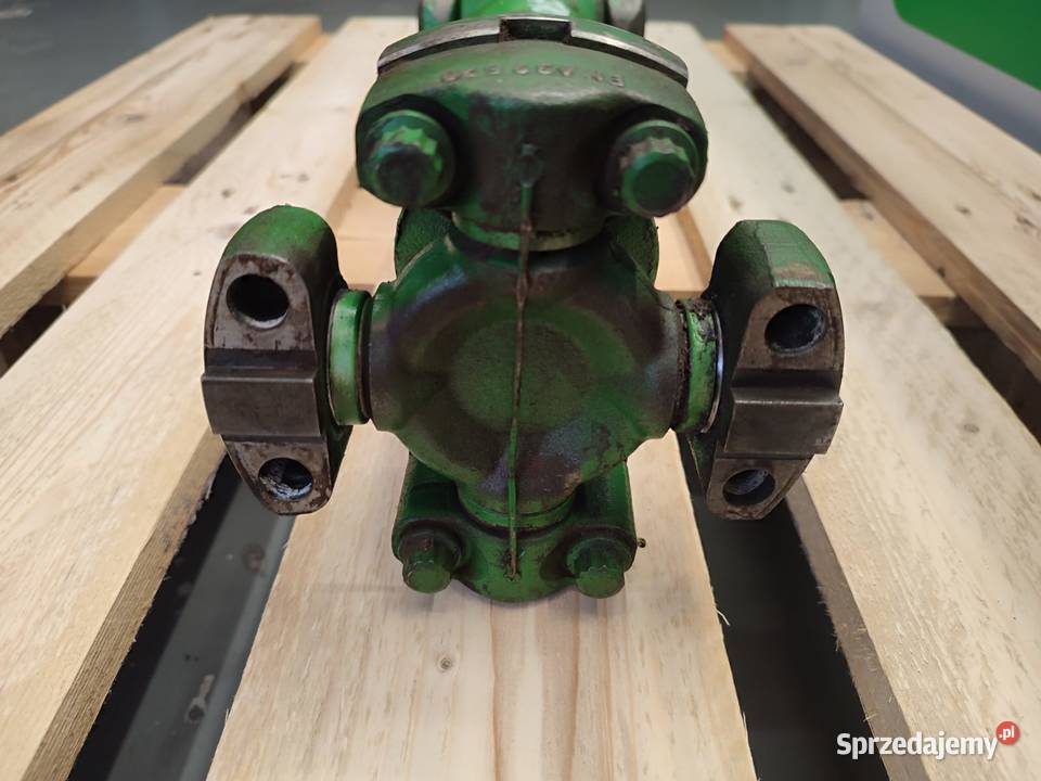 Wał napędowy Półoś RE574236 RE308018 John Deere Wilkowo