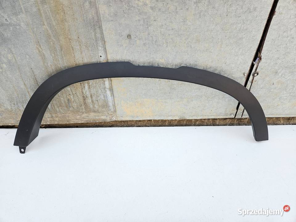 LAND ROVER DEFENDER L663 LISTWA BŁOTNIKA LEWA Międzychód