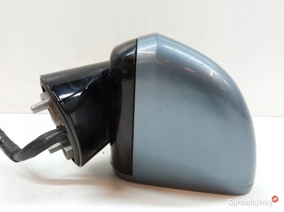 LUSTERKO PRAWE 15PIN EUROPA ASYSTENT 72116 Volvo osobowe