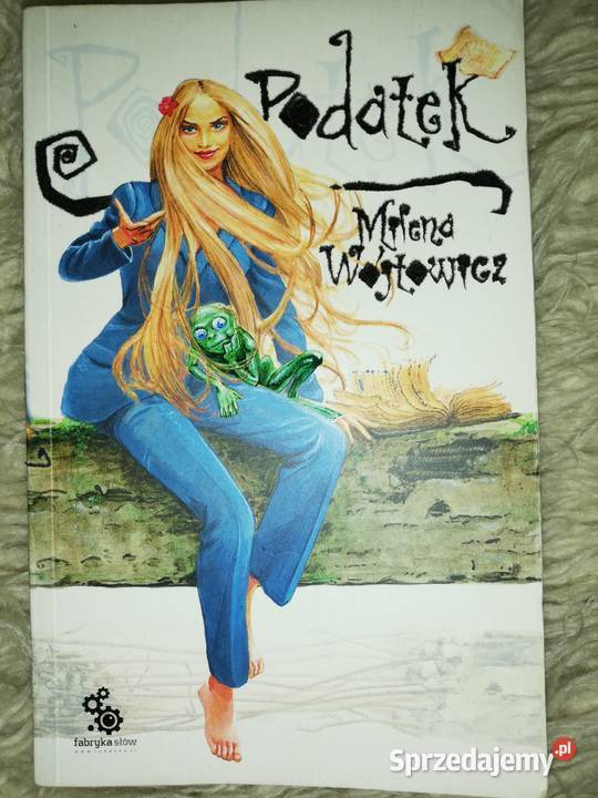 Sprzedam książkę pt Podatek łódzkie Łódź sprzedam