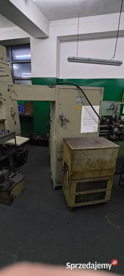 Szlifierka do otworów STANKOIMPORT 3K225B zachodniopomorskie