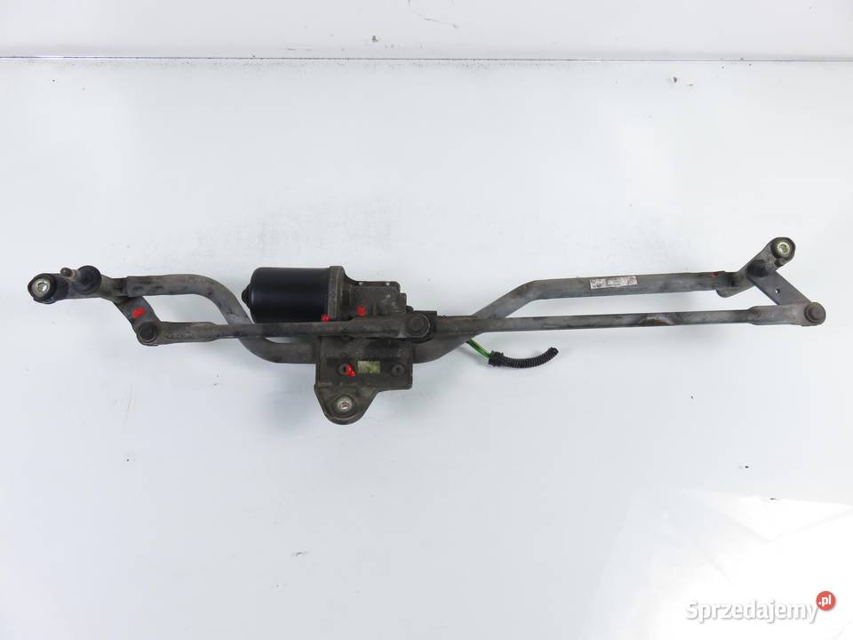 MECHANIZM WYCIERACZEK VW TRANSPORTER T5 Mechanizmy wycieraczek