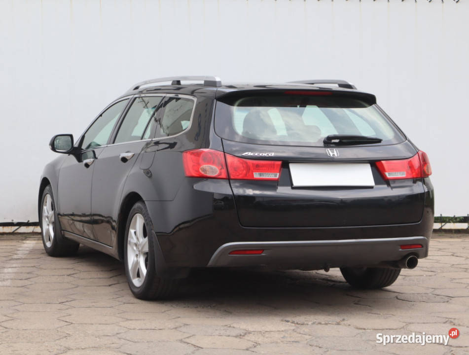 Honda Accord 20 iVTEC łódzkie Łódź