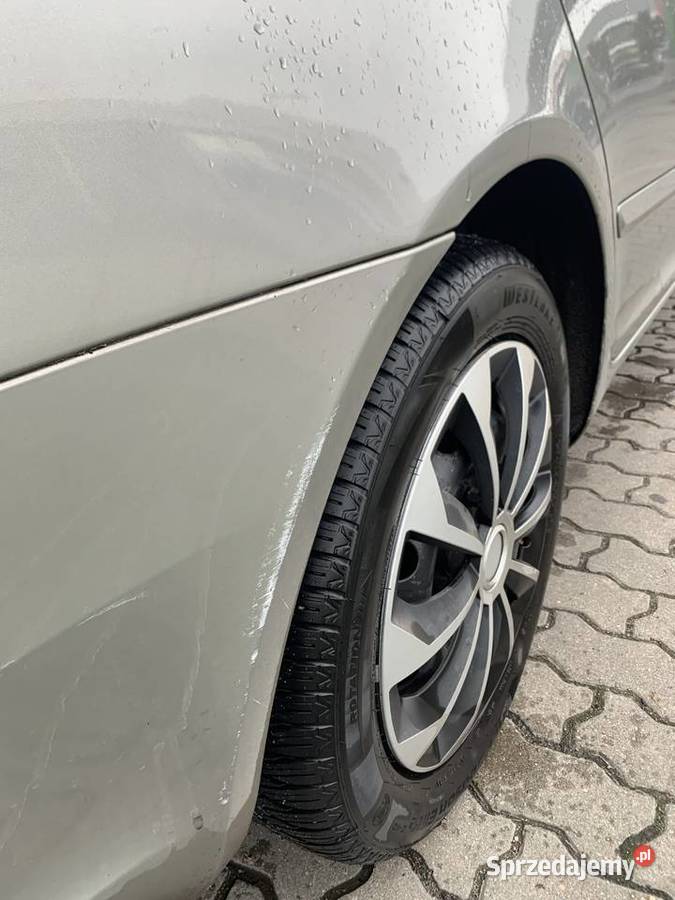 Skoda Octavia 256000km Krakowiany