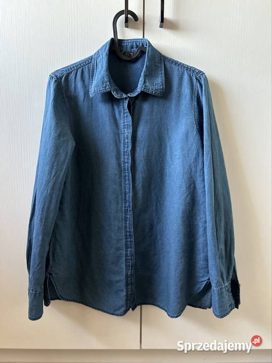 Koszula Massimo Dutti XS koszula Massimo Dutti Wyszków