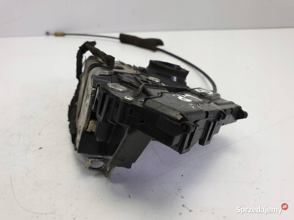 Toyota Avalon LEWY PRZEDNI ZAMEK DRZWI przód osobowe Janów sprzedam