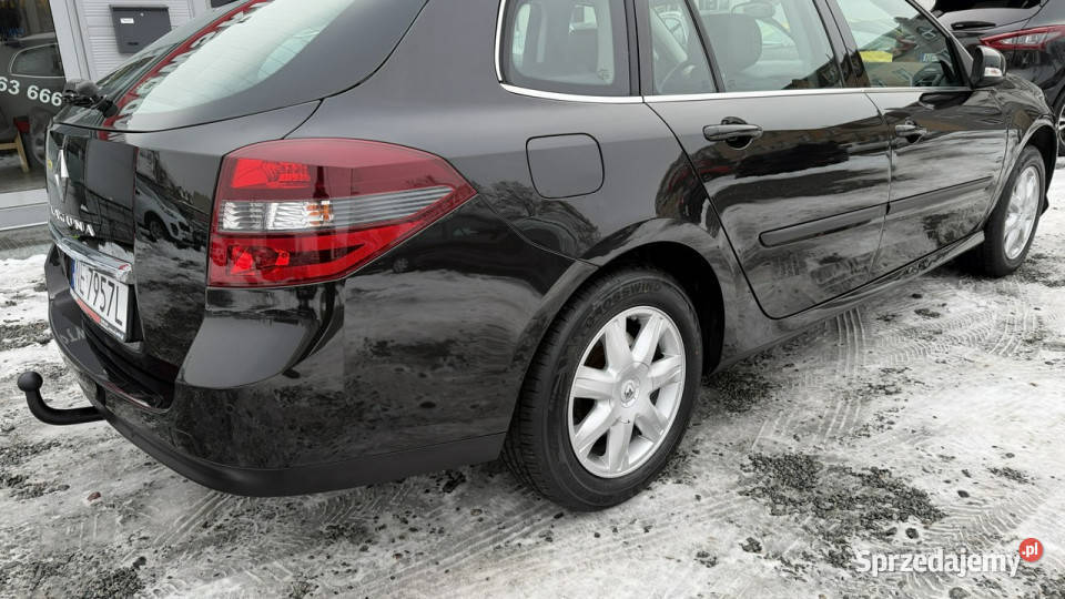 Renault Laguna 20 Benzyna Zarejestrowany VAT marża