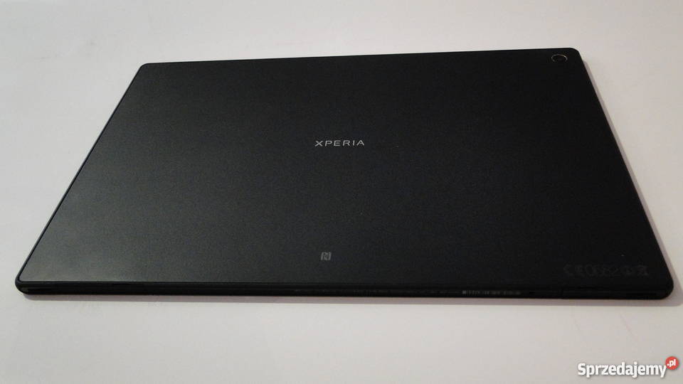 SONY XPERIA Z SGP321 LTE TAB POLSKA 16GB Żyrardów