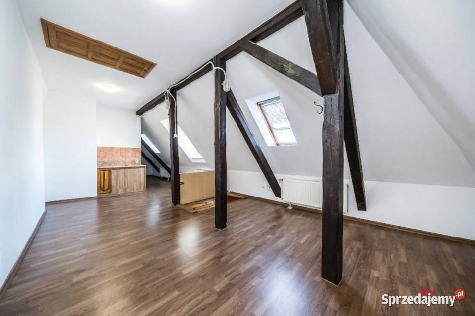 sprzedaży mieszkania Poznań Naramowicka 200m2