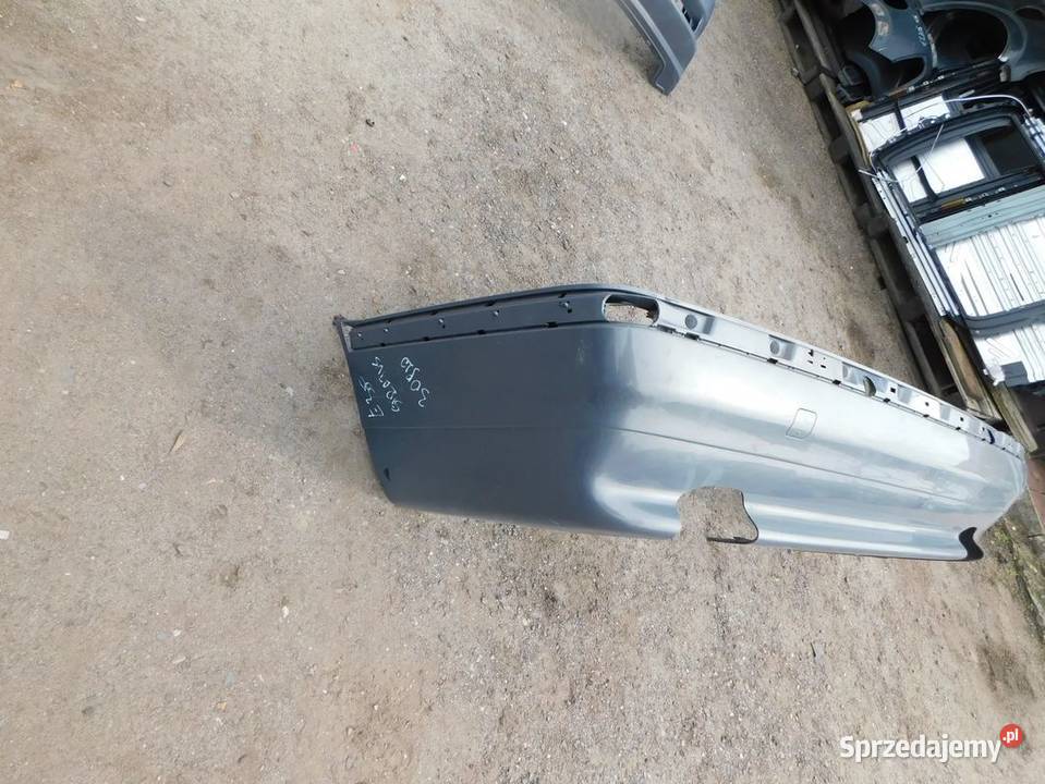 BMW E38 7 zderzak 30920 WYSYŁKA