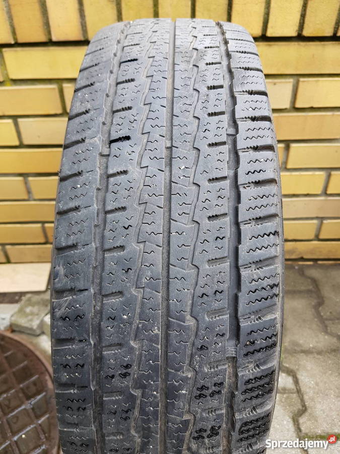 Koło zapasowe Fiat Ducato 16 dostawcze Wrocław sprzedam