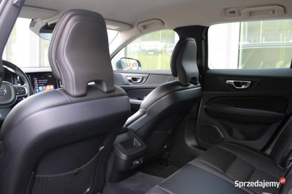 Volvo V60 2019r Carplay LED BLIS FV23 V60 Kraków sprzedam