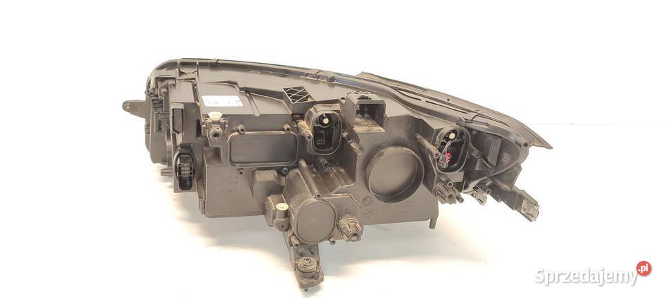 VW TIGUAN II LAMPA PRAWY PRZÓD ANGLIK 5NC941082C