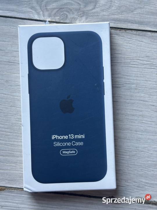Etui iPhone 13 mini nowe oryginalne Kalisz