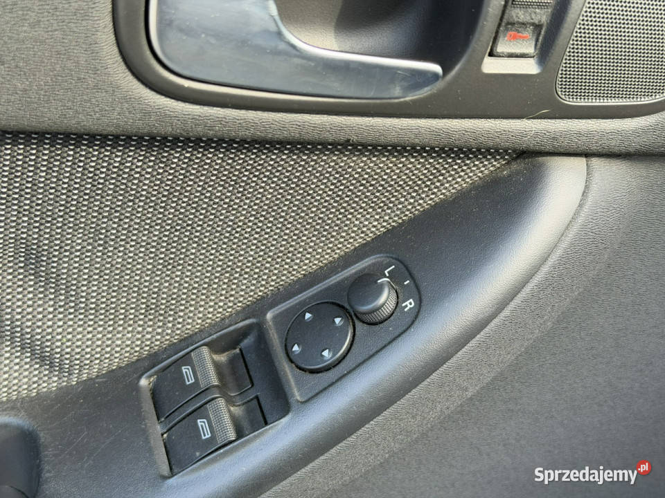 Audi A3 3drzwiowe Częstochowa sprzedam