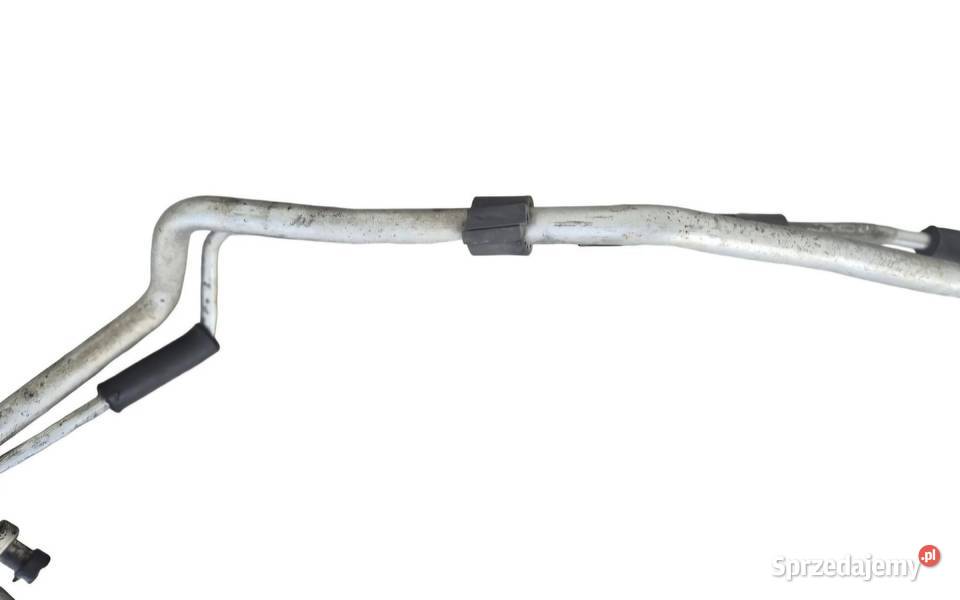 PRZEWÓD KLIMATYZACJI OPEL VECTRA C SIGNUM 22 DTI Działoszyce