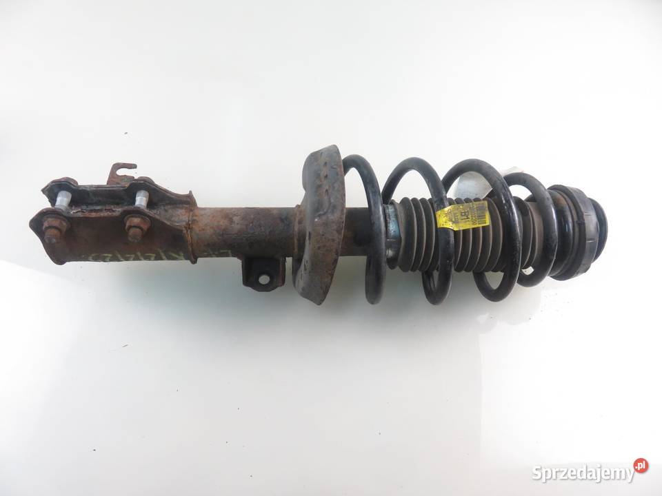 MCPERSON LEWY PRZEDNI CHEVROLET ORLANDO 20 D osobowe