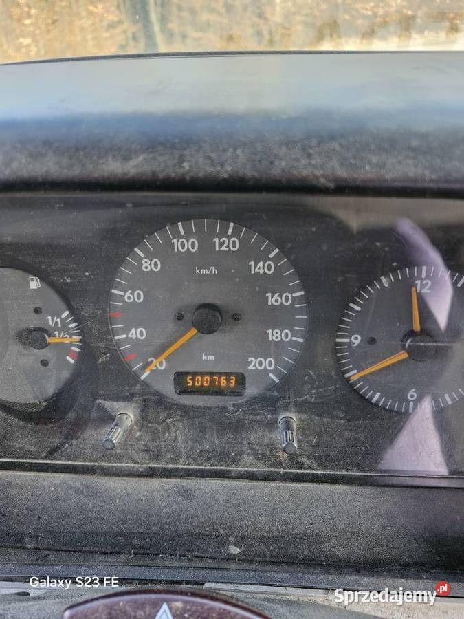 Volkswagen 40 25l 2000r 2500cm3 Zalasowa sprzedam