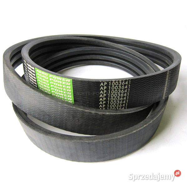 AP1003641 Pas napędowy Optibelt sprzedam