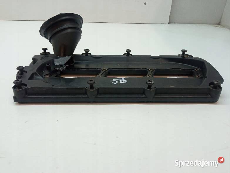 POKRYWA ZAWORÓW 059103469AH 30 TDI Audi A4 IV Rok produkcji 2011
