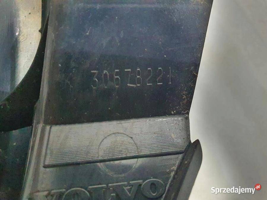 LAMPA PRAWY TYŁ GÓRNA VOLVO XC90 30678221