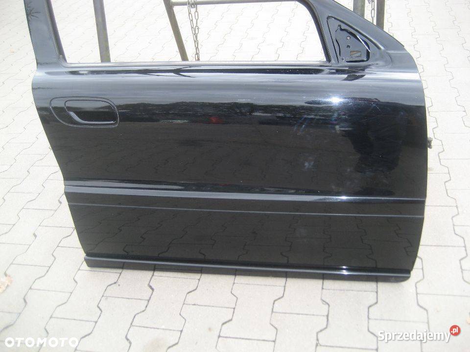 volvo s60 v70 lift 0409r drzwi przód prawe wielkopolskie Rakoniewice