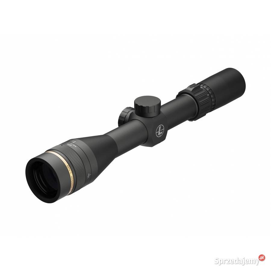 Luneta celownicza Leupold VXFreedom 39x33 1 EFR Trzcianka