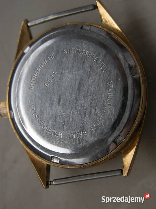 Zegarek Atlantic 3009 sprzedam