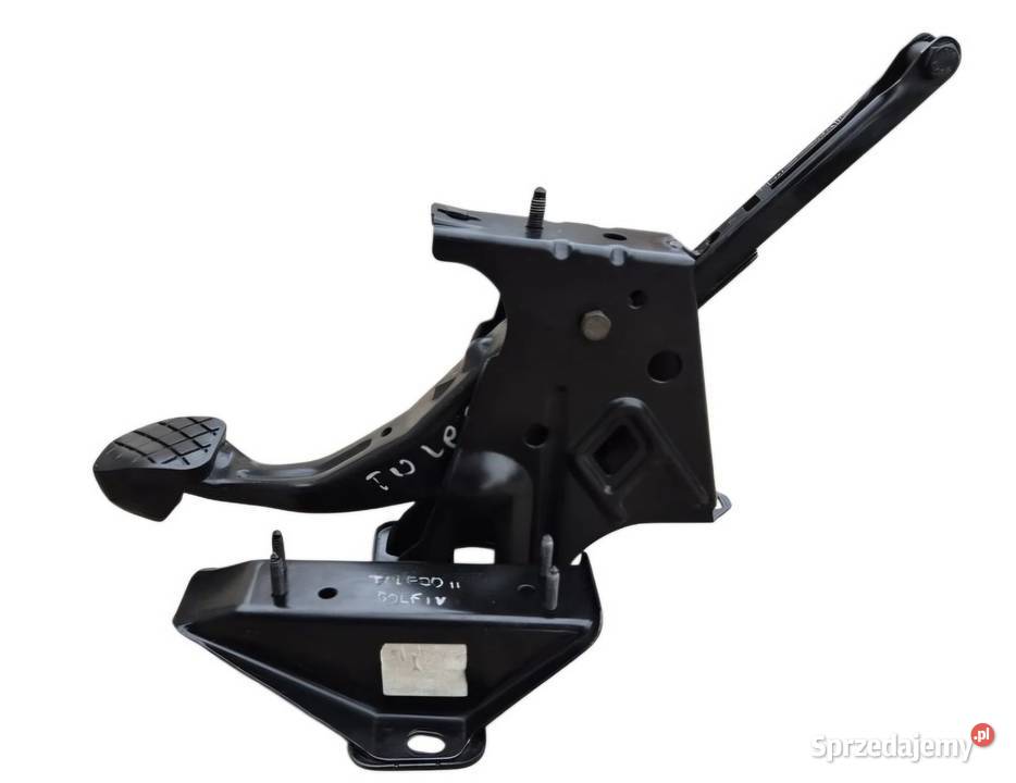 PEDAŁ HAMULCA LEON I GOLF IV A3 8L OCTAVIA BORA