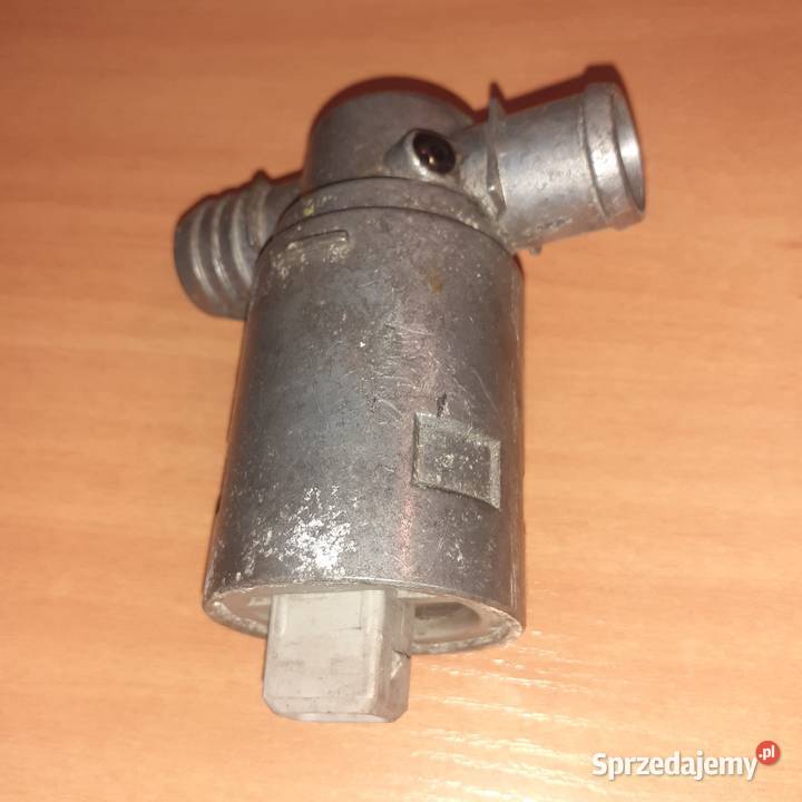 Bosch silnik krokowy Saab 900 2 NG 93 1 OG B204 Kraków sprzedam