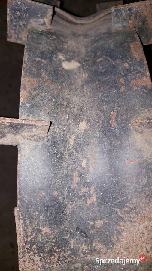 Sadzarka do ziemniaków Bomet Głogów Małopolski