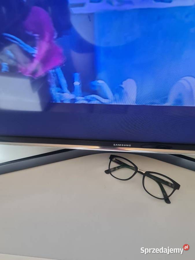 Telewizor samsung 50 Telewizory Częstochowa