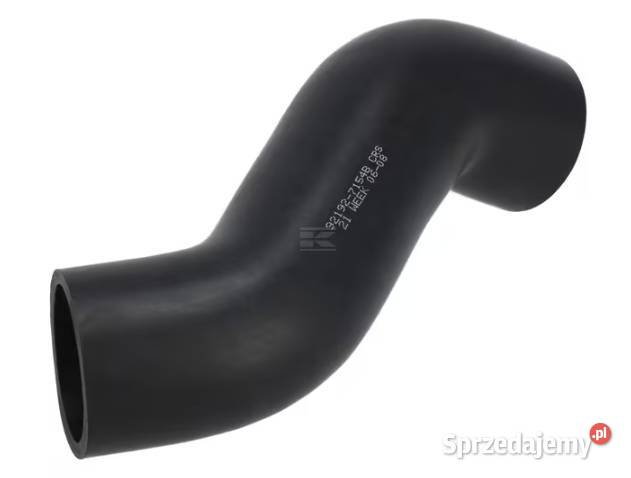 Przewód klimatyzacji 921927154 Kamionna